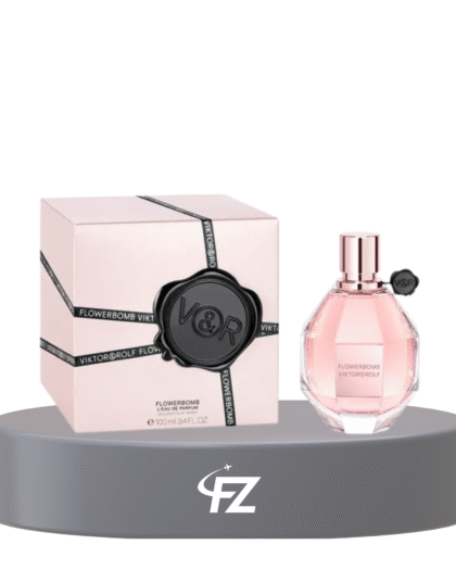 Viktor&Rolf Flowerbomb EDP 100ML