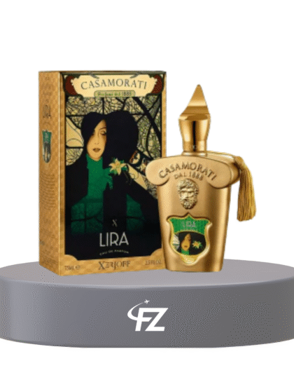 Xerjoff Casamorati Lira EDP 100ML