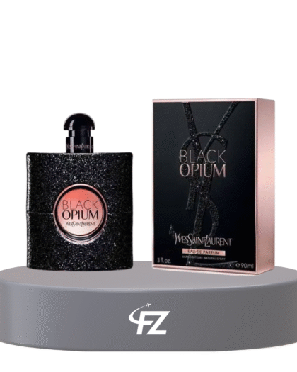 YSL Black Opium EDP 90ML