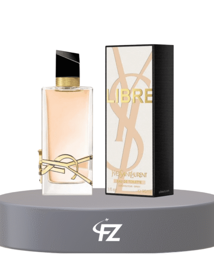 YSL Libre EDT 90ML