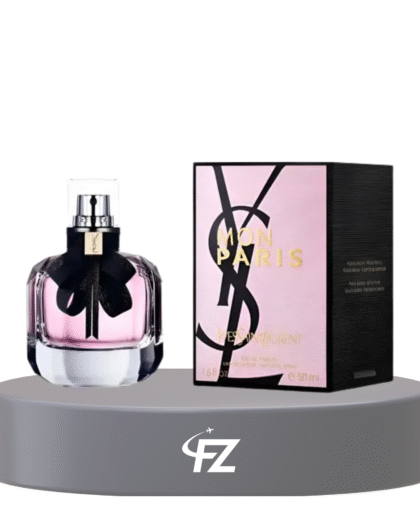 YSL Mon Paris EDP 90ML