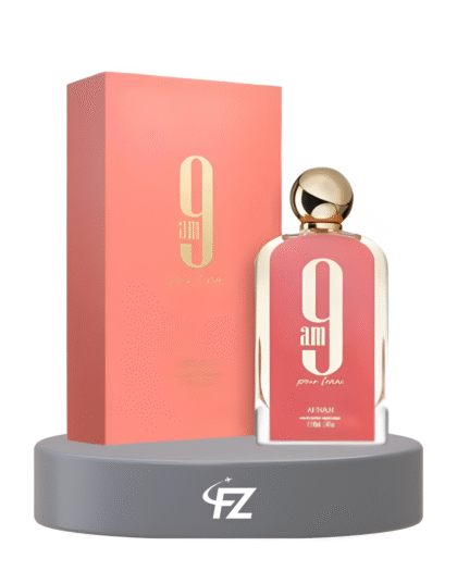AFNAN 9AM POUR FEMME 100ML
