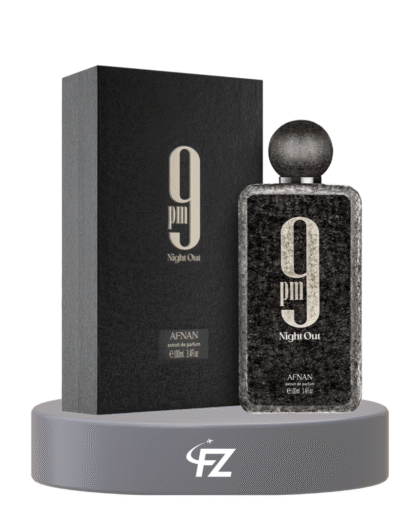 AFNAN 9PM NIGHT OUT 100ML