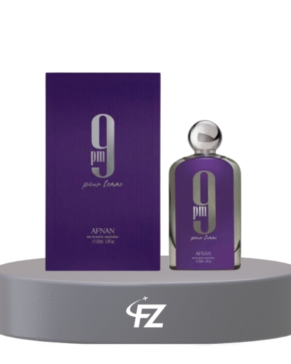 AFNAN 9PM POUR FEMME 100ML