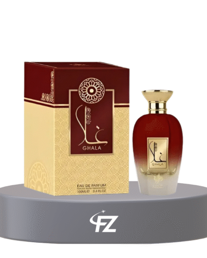 AL WATANIAH GHALA 100ML
