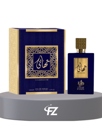 AL WATANIAH THAHAANI 100ML