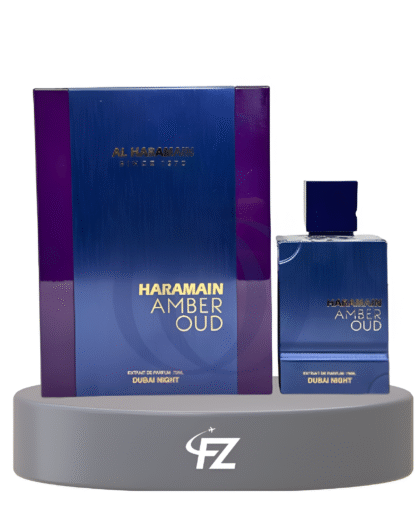 AL HARAMAIN AMBER OUD DUBAI NIGHT 100ML