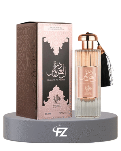 AL WATANIAH DURRAT AL AROOS 85ML