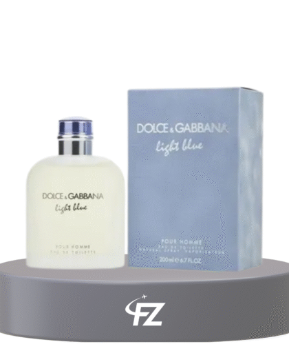 Dolce & Gabbana Light Blue Pour Homme EDT 100ML
