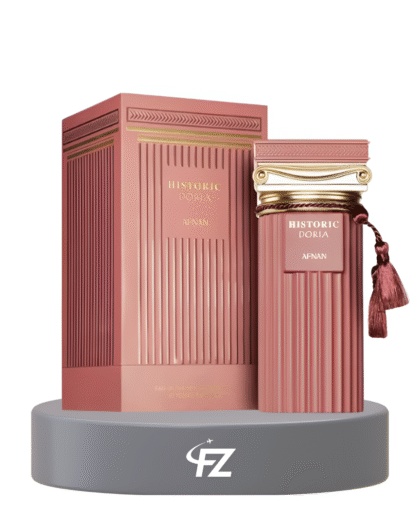 AFNAN HISTORIC DORIA 100ML