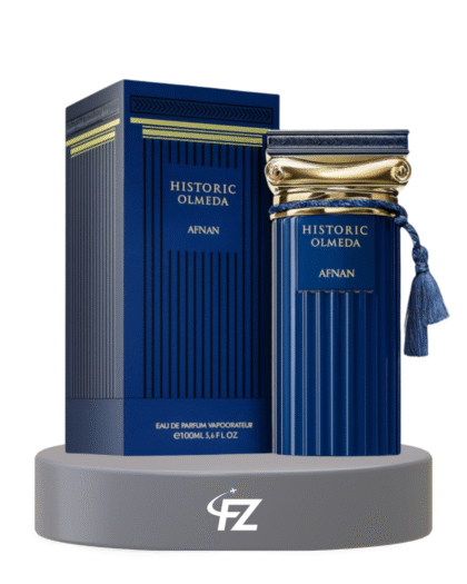 AFNAN HISTORIC OLMEDA 100ML