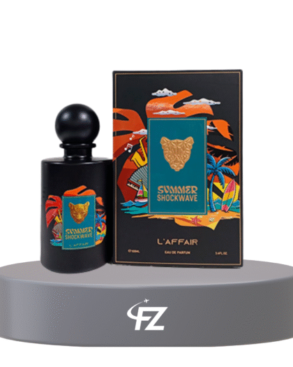 L'AFFAIR SUMMER SHOCKWAVE 100ML