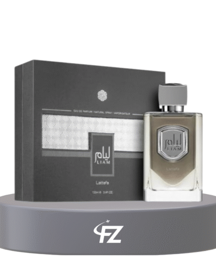 LATTAFA LIAM GREY 100ML