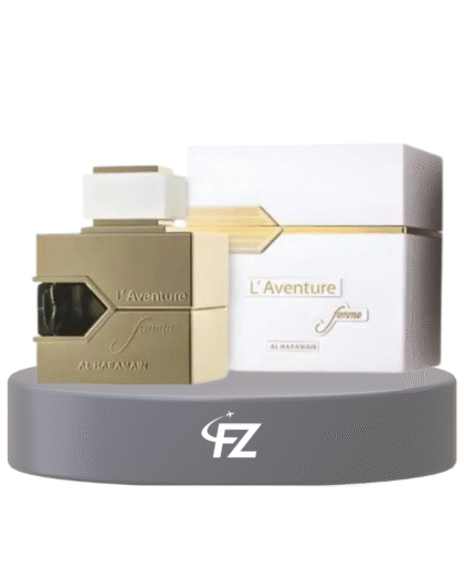 AL HARAMAIN L'AVENTURE FEMME 100ML