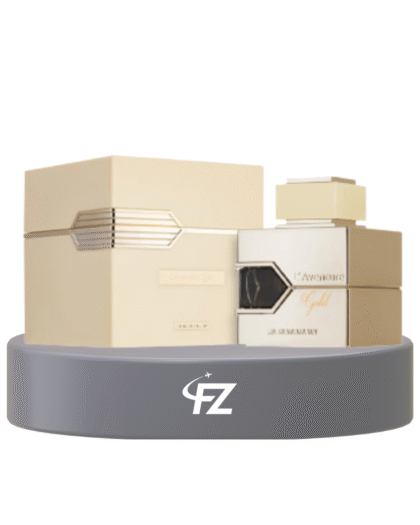 AL HARAMAIN L'AVENTURE GOLD 100ML