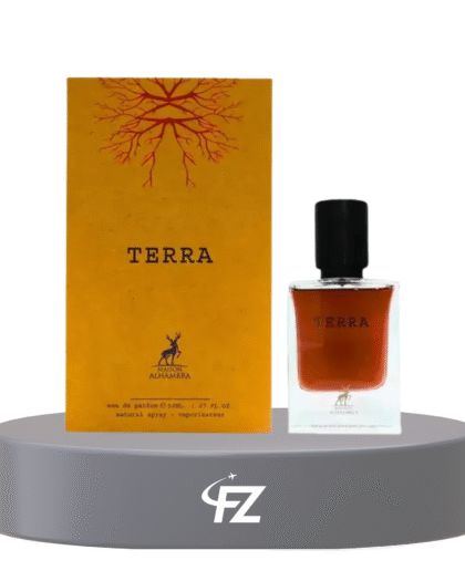 MAISON ALHAMBRA TERRA 50ML
