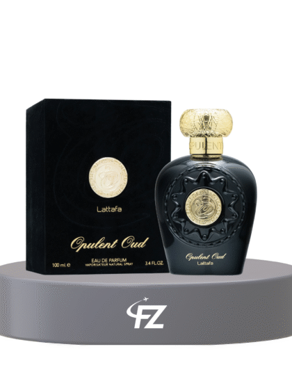 LATTAFA OPULENT OUD 100ML