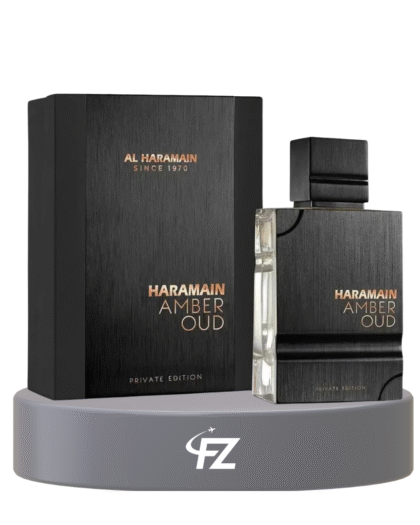 AL HARAMAIN AMBER OUD PRIVATE EDITION 120ML