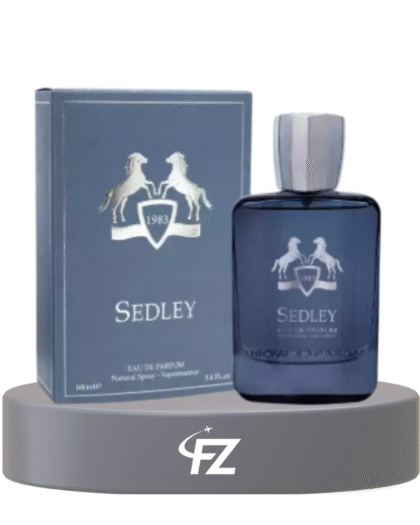 FRAGRANCE WORLD SEDLEY 100ML