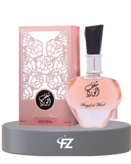 AL WATANIAH SHAGAF AL WARD 100ML