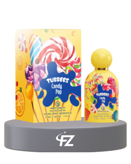 GRANDEUR TUBBEES CANDY POP 50ML