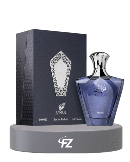 AFNAN TURATHI BLUE 90ML