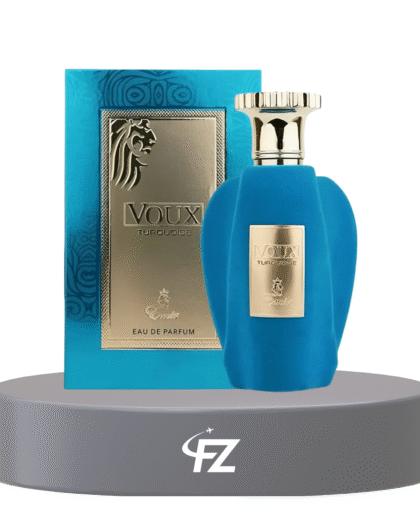 PARIS CORNER VOUX TURQUOISE 100ML