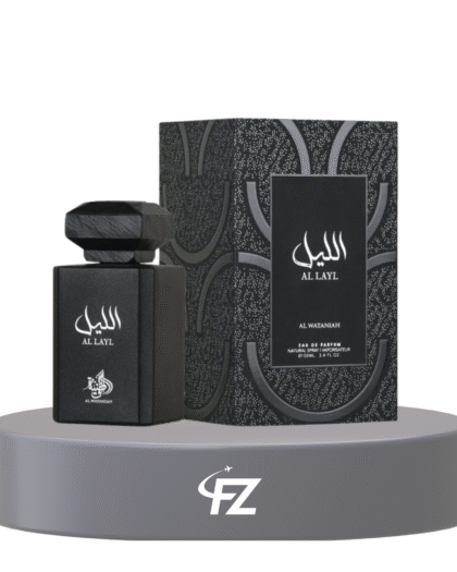 AL WATANIAH AL LAYL 100ML