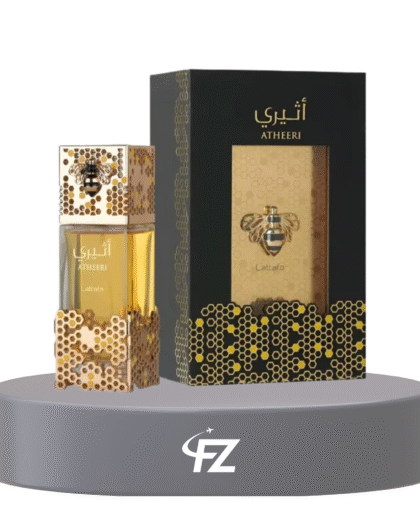 LATTAFA ATHEERI 100ML