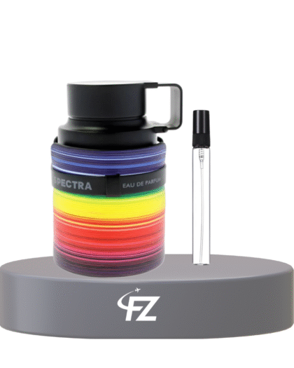 DECANT ARMAF ODYSSEY SPECTRA 10ML