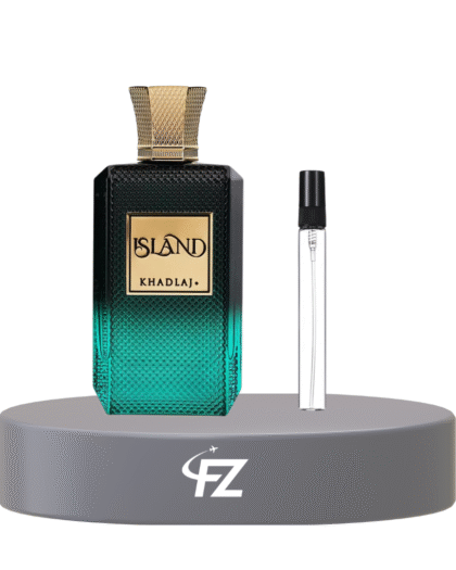 DECANT KHADLAJ ISLAND 10ML