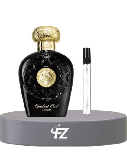 DECANT LATTAFA OPULENT OUD 10ML