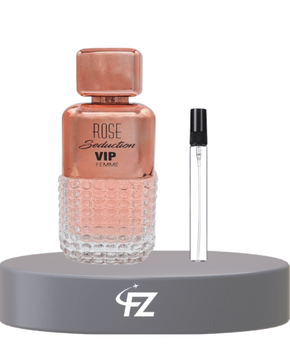 DECANT MAISON ALHAMBRA ROSE SEDUCTION VIP FEMME 10ML